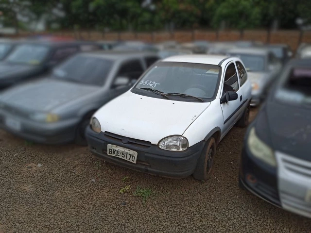 GM/CORSA GL – 96/96 – Catanduva/SP