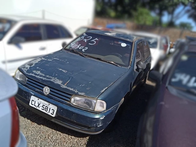 VW/Gol 16V Plus – 98/98 – Catanduva/SP
