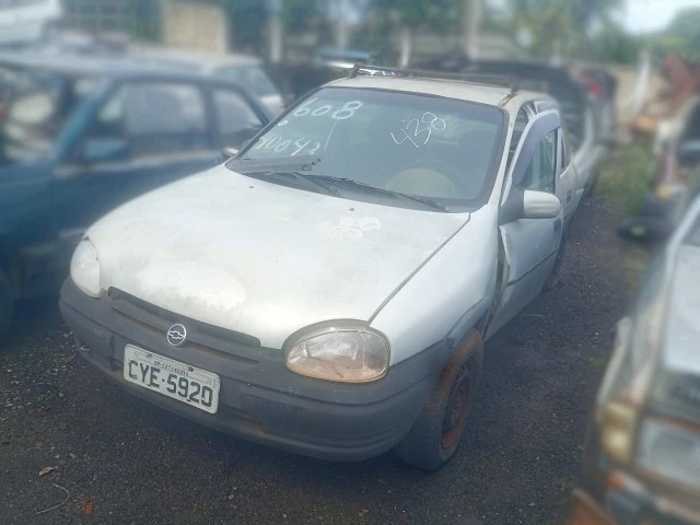 GM/Corsa Wind – 99/99 – Catanduva/SP
