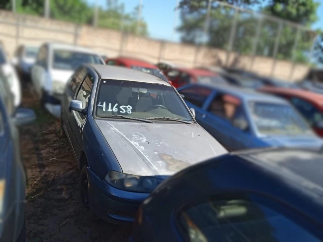 VW/GOL 1.0 – 03/03 – Catanduva/SP