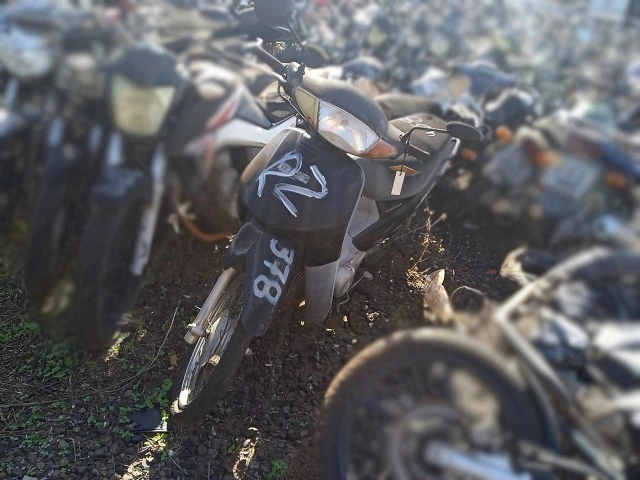 Honda/C100 Biz ES – 02/02 – Catanduva/SP