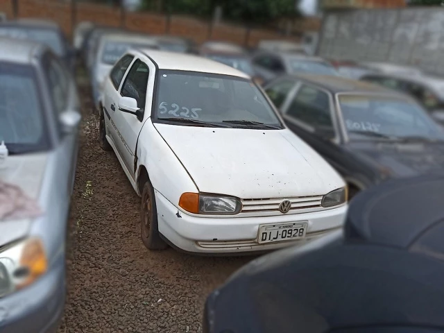 VW/Gol Special – 03/03 – Catanduva/SP
