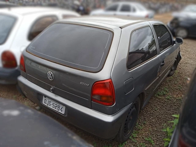 VW/Gol Special – 02/03 – Catanduva/SP