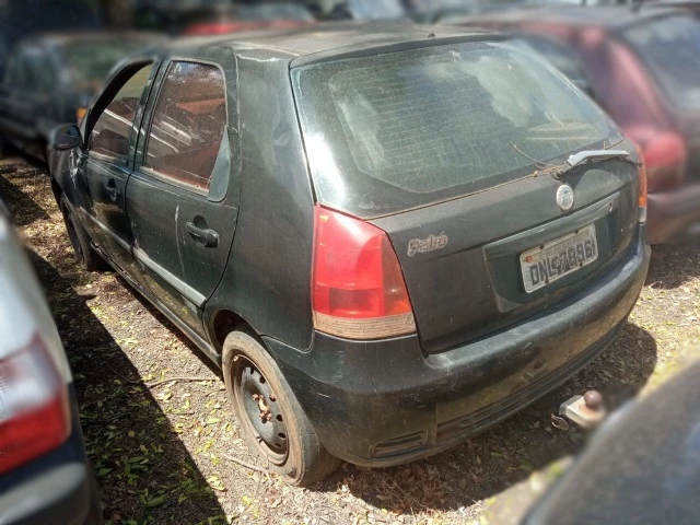 Fiat/Palio Elx Flex – 06/06 – Catanduva/SP