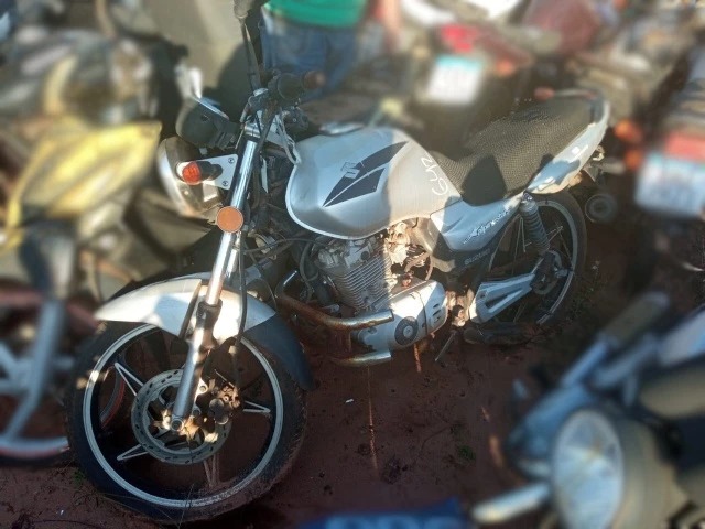 Jta/Suzuki EN125 Yes – 06/07 – Catanduva/SP