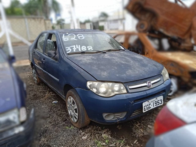 I/Fiat Siena Fire Flex – 10/11 – Catanduva/SP