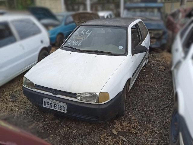 VW/Gol Special – 99/99 – Catanduva/SP