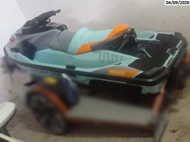 Seadoo/ Wake Pro 230 - 24/24 - Macaíba/RN