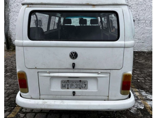Volkswagen/Kombi - Natal/RN