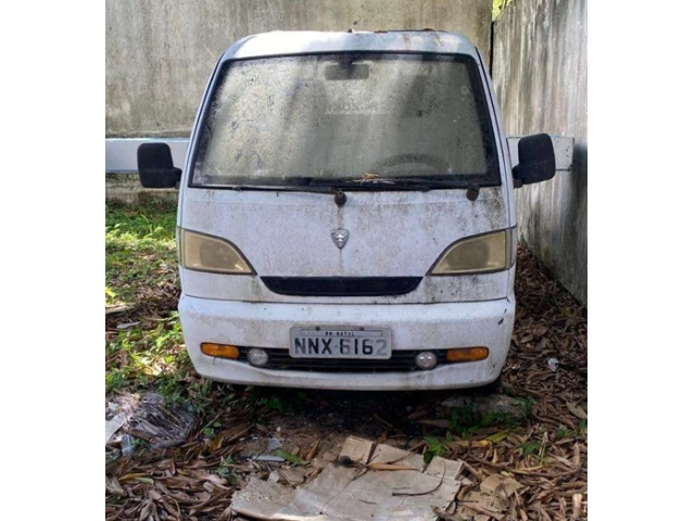 I/HAFEI RUIYI PICKUP L - Natal/RN