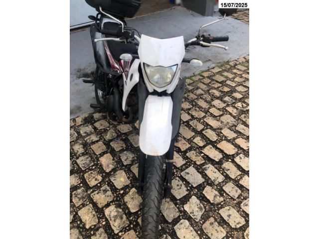 Yamaha/XTZ 150 Crosser ED FLEX - 14/15 - Natal/RN