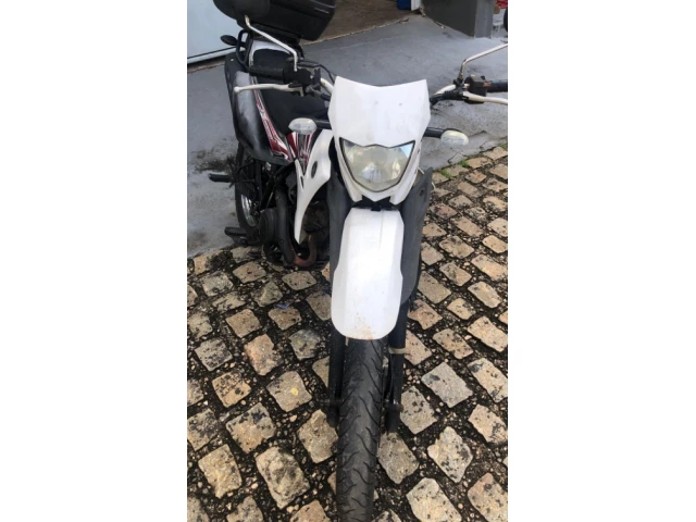 Yamaha/XTZ 150 Crosser ED FLEX - 14/15 - Natal/RN