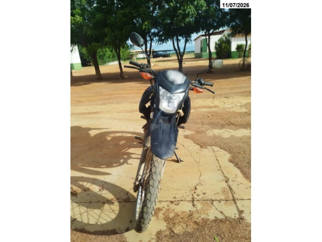 HONDA/NXR 160 BROS - 18/18 - Natal/RN