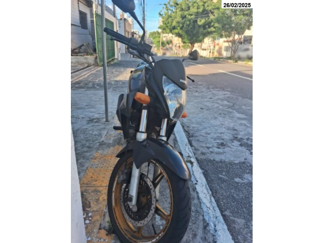 Foto 1 de HONDA/CB 300R - 13/14 - Natal/RN