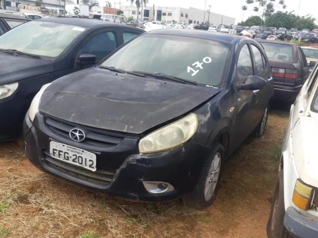 I/JAC J3 – 11/12 – Franca/SP