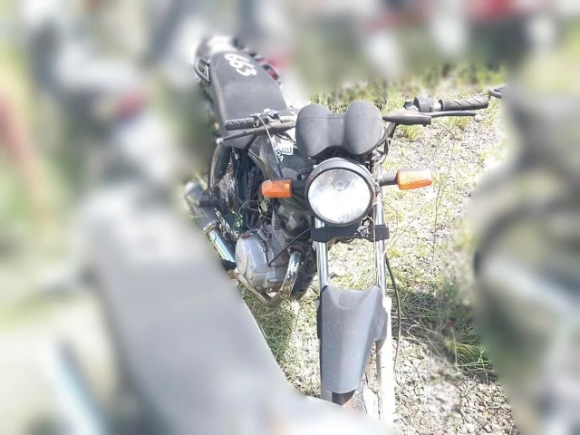Honda/CG 150 Fan Esi – 11/11 – Franca/SP