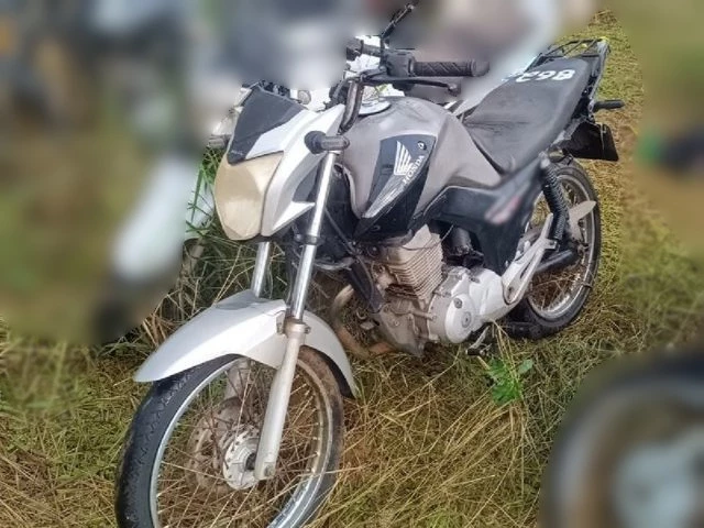 Honda/CG150 Fan Esdi – 15/15 – Franca/SP