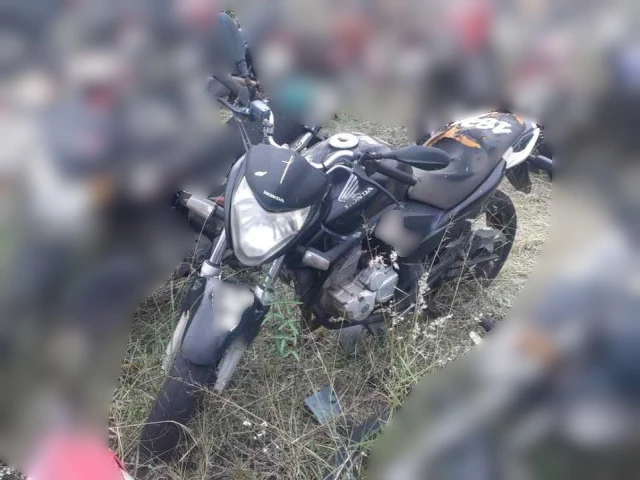 Honda/CB 300R – 13/13 – Franca/SP