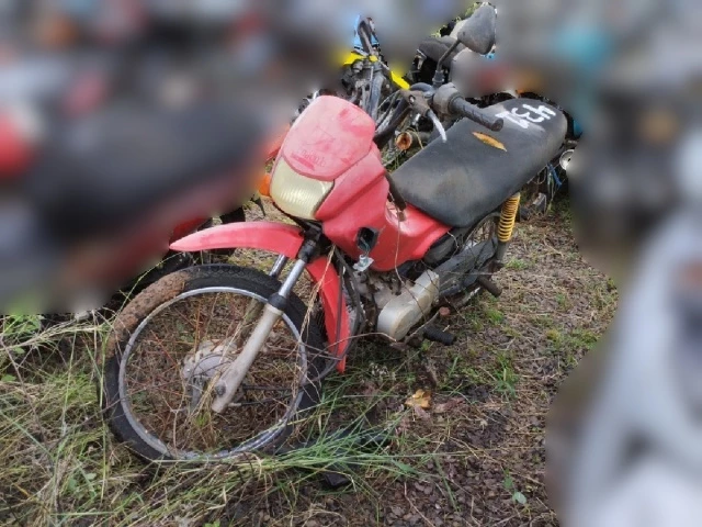 Honda/POP100 – 07/07 – Franca/SP