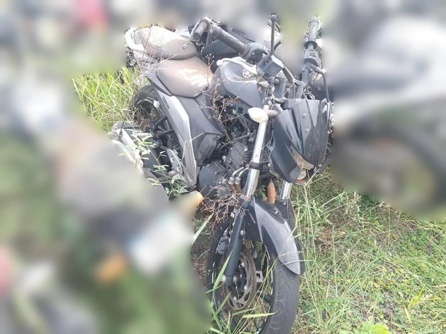 Yamaha/FZ25 Fazer – 22/22 – Franca/SP