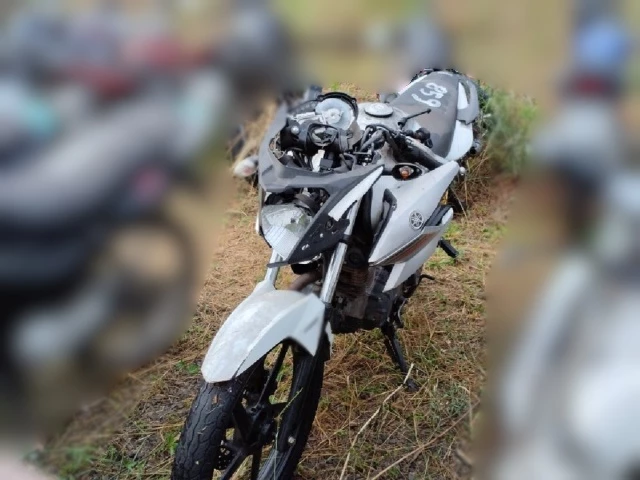Yamaha/YS150 Fazer Sed – 18/19 – Franca/SP