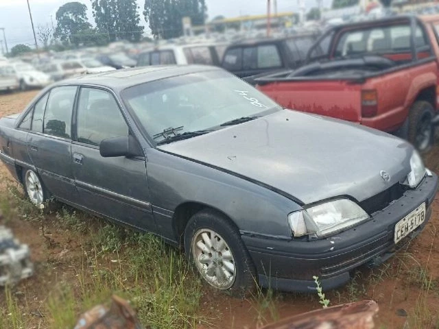 GM/Omega GLS – 96/96 – Franca/SP