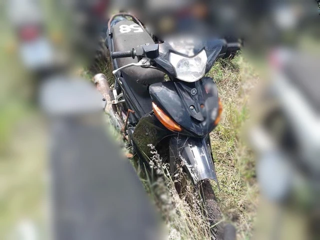 YAMAHA/T115 CRYPTON ED – 11/11 – Franca/SP