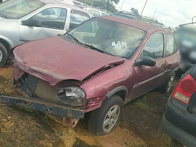 GM/Corsa Wind – 95/95 – Franca/SP