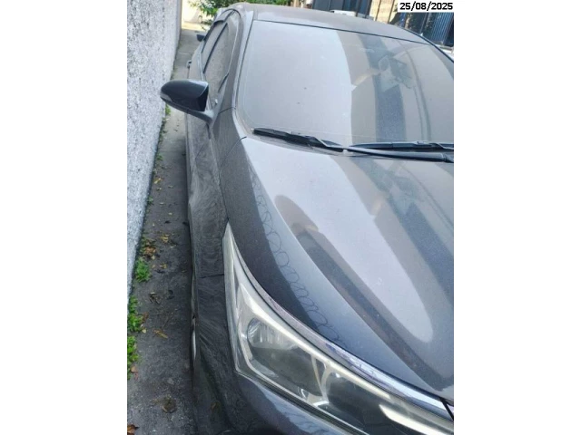Toyota Corolla Xei 2.0 Flex