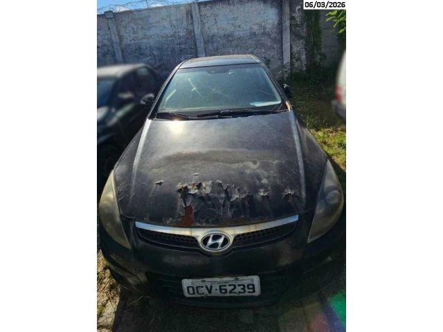 Hyundai I30 2.0