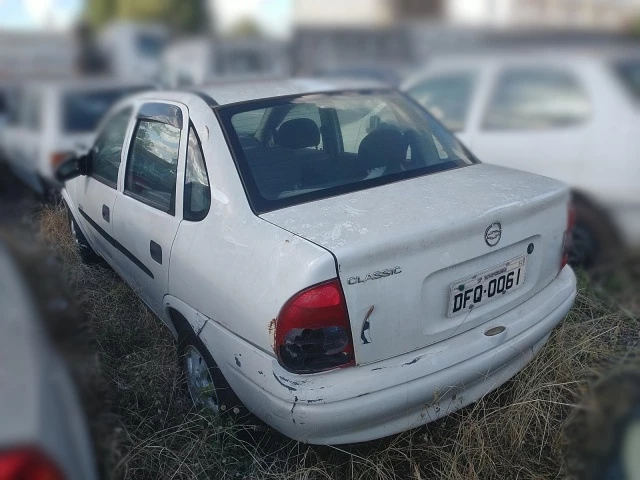 GM/CLASSIC LIFE – 05/05 – Votuporanga/SP