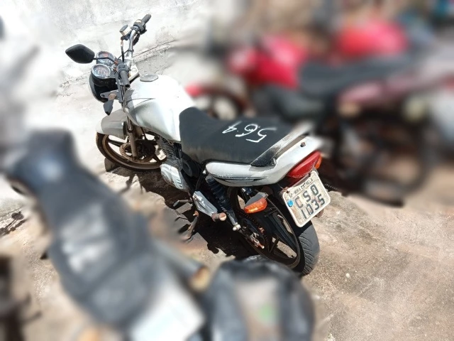 JTA/SUZUKI EN125 YES – 07/08 – Votuporanga/SP