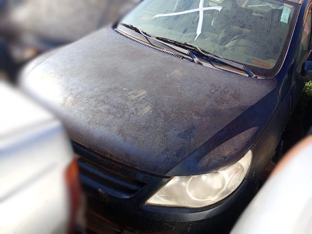 VW/GOL 1.0 – 09/10 – Palestina/SP