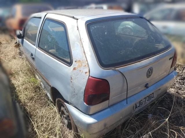 VW/GOL SPECIAL – 00/00 – Votuporanga/SP