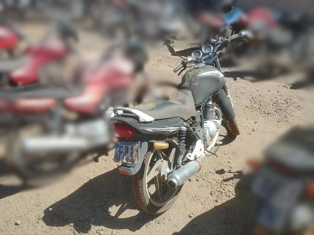 Jta/Suzuki EN125 Yes – 07/08 – Votuporanga/SP