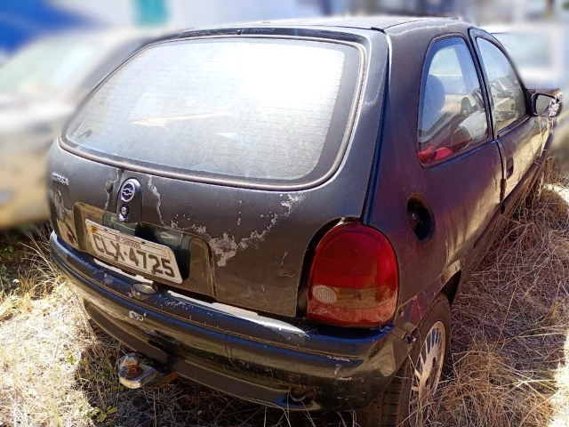 GM/Corsa Wind – 98/98 – Votuporanga/SP