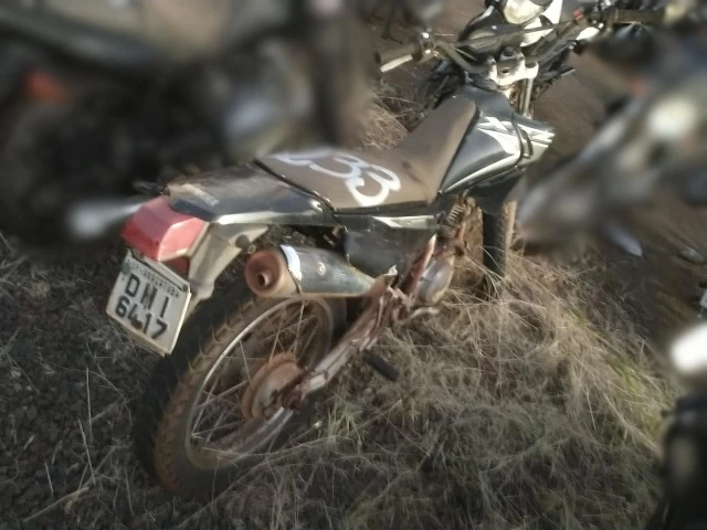 Yamaha/XTZ 125E – 03/03 – Votuporanga/SP