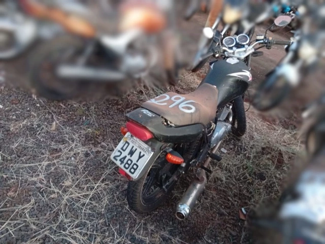 Jta/Suzuki EN125 Yes – 08/08 – Votuporanga/SP