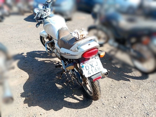Jta/Suzuki EN125 Yes – 07/07 – Votuporanga/SP