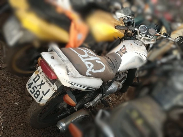 Jta/Suzuki EN125 Yes – 07/08 – Votuporanga/SP