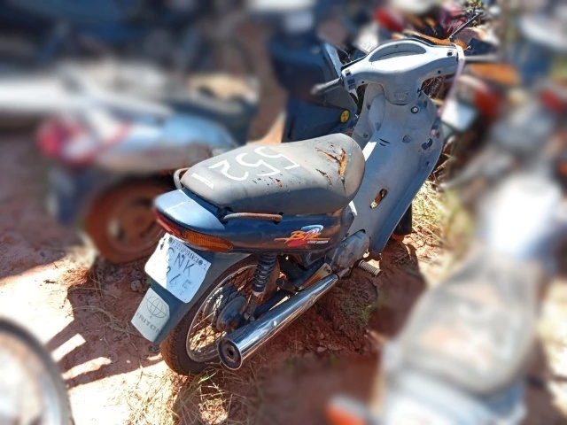 Honda/C100 Biz – 99/99 – Votuporanga/SP