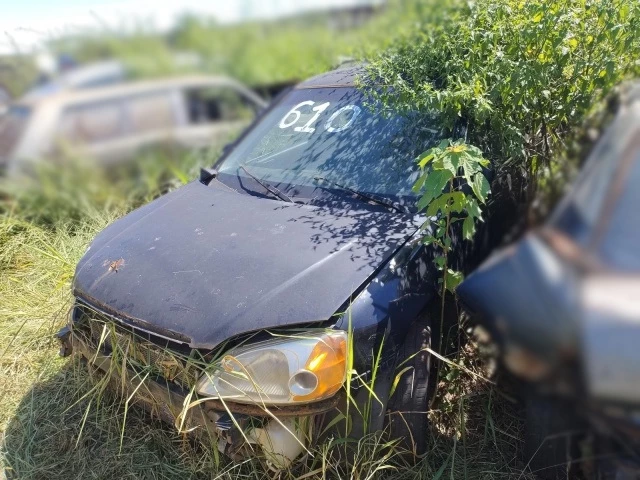Honda/Civic LX – 02/02 – Votuporanga/SP