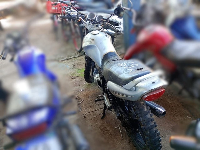 Jta/Suzuki EN125 Yes – 08/08 – Votuporanga/SP