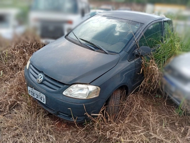 VW/FOX 1.0 – 04/05 – Votuporanga/SP