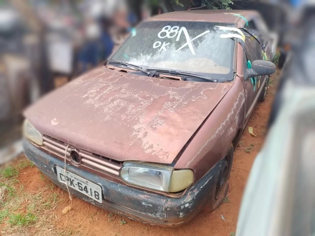 VW/Gol Mi – 97/98 – Palestina/SP