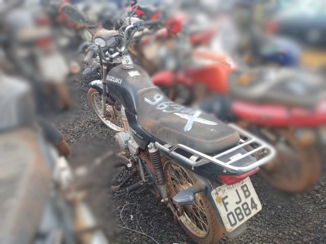 Jta-Suzuki/GS120 – 13/14 – Palestina/SP