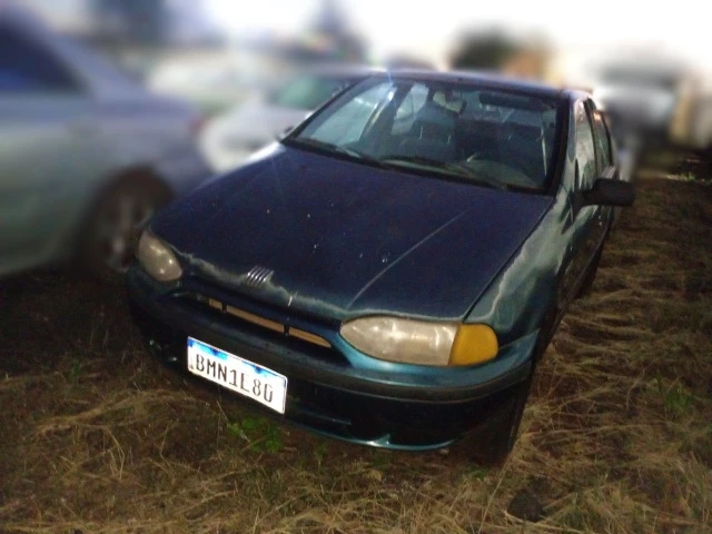 IMP/FIAT SIENA 6 MARCHAS – 00/00 – Votuporanga/SP