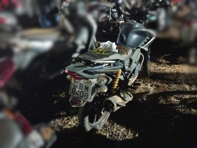 Yamaha/YS150 Fazer Sed – 17/18 – Votuporanga/SP