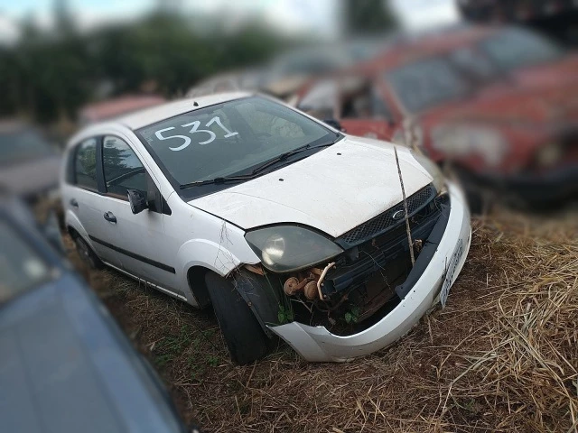 Ford/Fiesta – 02/03 – Votuporanga/SP