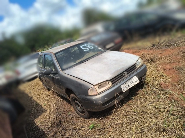 VW/Gol Special – 02/02 – Votuporanga/SP